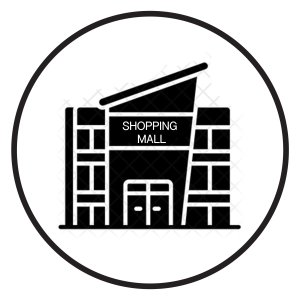 Shopping Mall Construction
